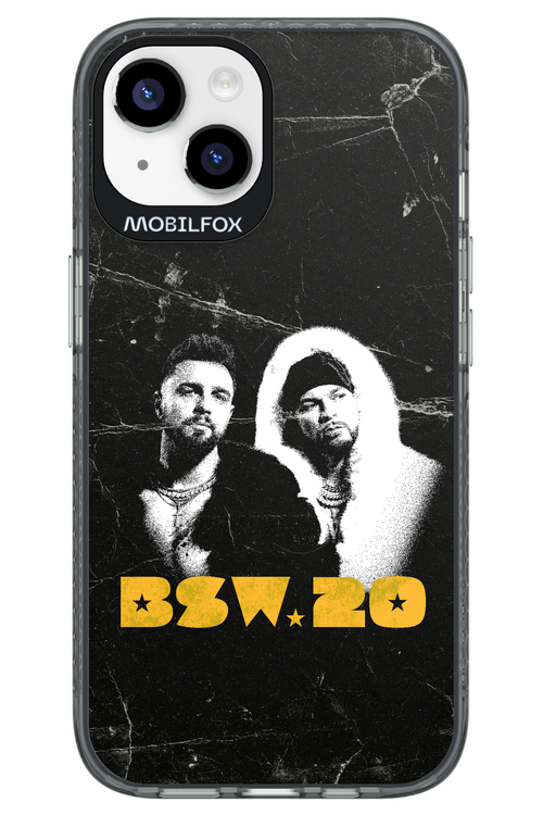 BSW 20 (3) 2.0 - Apple iPhone 14