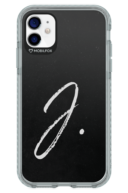 (Off Space) J 2.0 - Apple iPhone 11