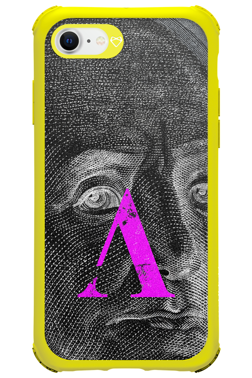 Azteca "A" OG 2.0 - Apple iPhone 7