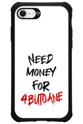 Need Money For 4 Butoane - Apple iPhone 8