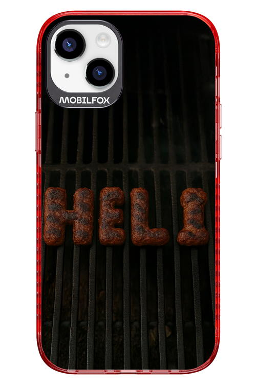 Barbeque - Apple iPhone 14 Plus