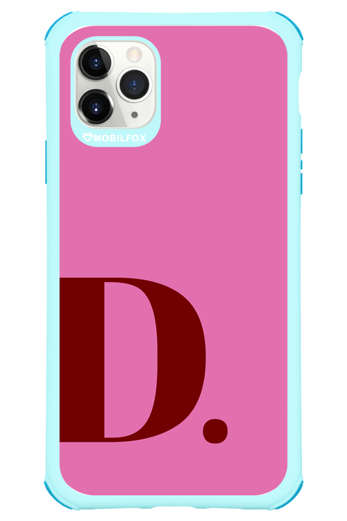D (Sorbet) 2.0 - Apple iPhone 11 Pro Max
