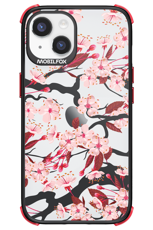 Sakura - Apple iPhone 14