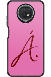 (Sorbet) A II 2.0 - Xiaomi Redmi Note 9T 5G