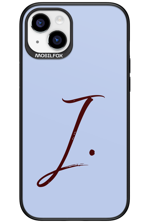 (Jellyfish Presso) I 2.0 - Apple iPhone 15 Plus