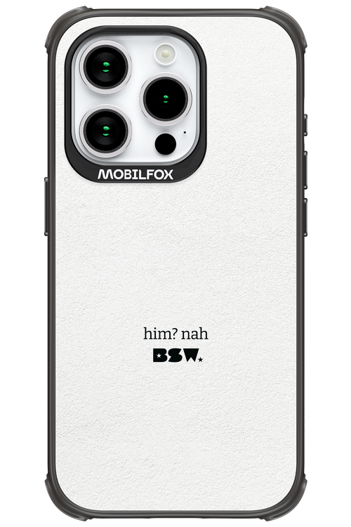BSW FourSeasons 16 2.0 - Apple iPhone 15 Pro