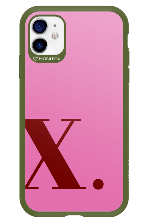 X (Sorbet) 2.0 - Apple iPhone 11