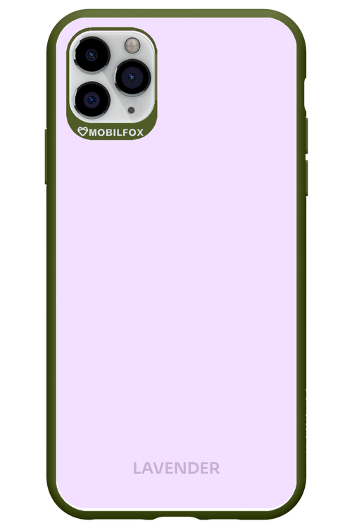 LAVENDER - FS2 2.0 - Apple iPhone 11 Pro Max