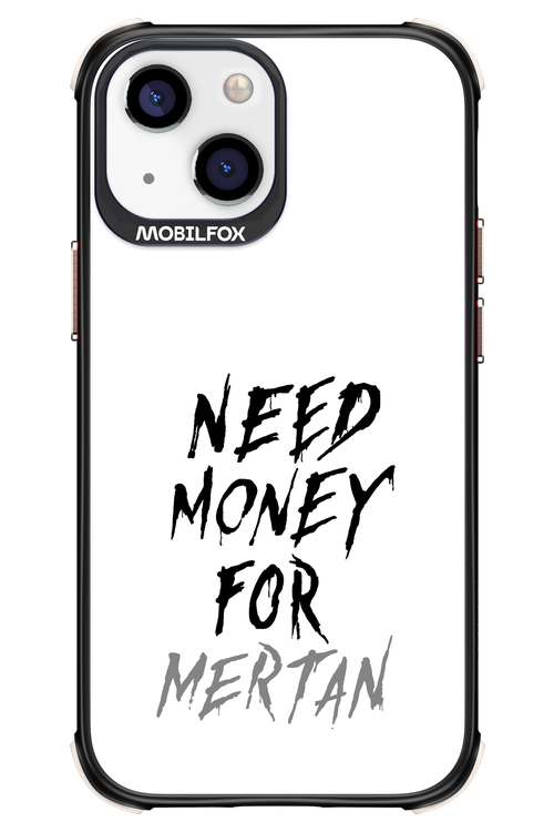 Need Money For Mertan - Apple iPhone 13 Mini