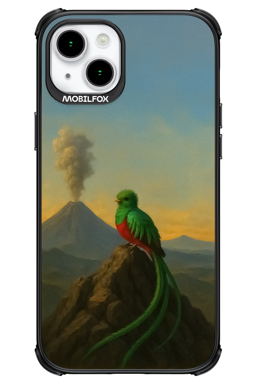 Birdy 2.0 - Apple iPhone 15 Plus