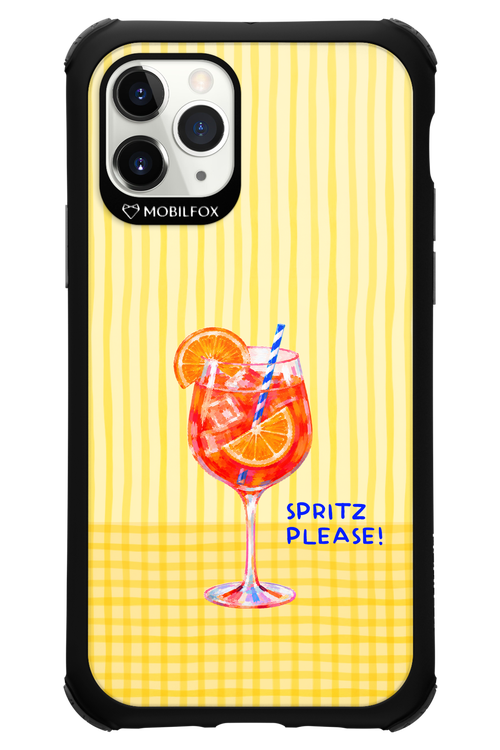 SPRITZ PLEASE 2.0 - Apple iPhone 11 Pro