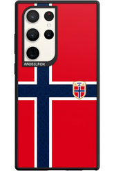 Norway 2.0 - Samsung Galaxy S23 Ultra