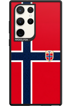 Norway 2.0 - Samsung Galaxy S23 Ultra
