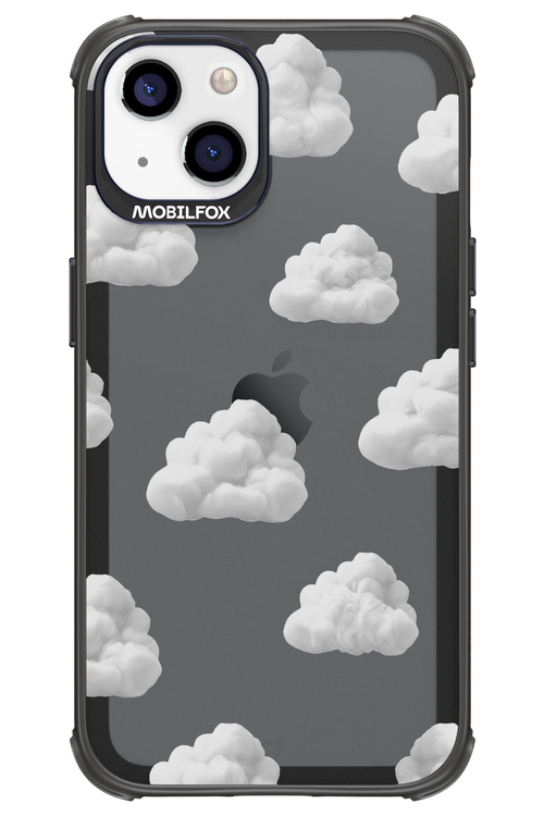 Cloudy Simple 2.0 - Apple iPhone 13