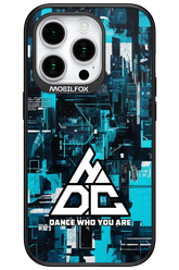 HDC 5 2.0 - Apple iPhone 15 Pro