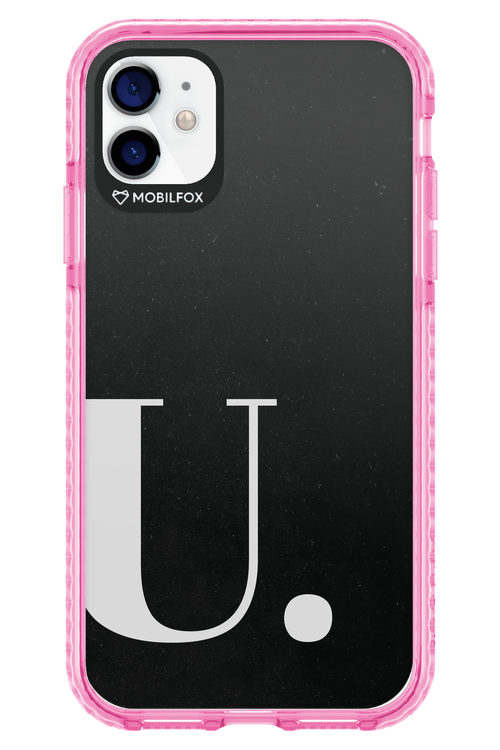 U (Off Space) 2.0 - Apple iPhone 11