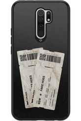 BSW FourSeasons 3 2.0 - Xiaomi Redmi 9