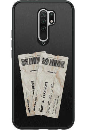 BSW FourSeasons 3 2.0 - Xiaomi Redmi 9