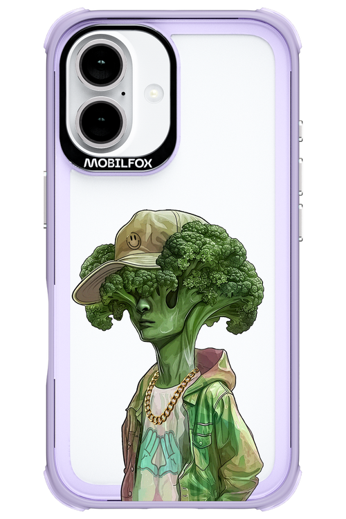 Brokkoli - Apple iPhone 16