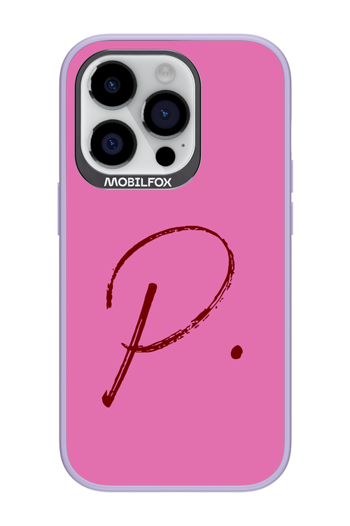 (Sorbet) P 2.0 - Apple iPhone 14 Pro