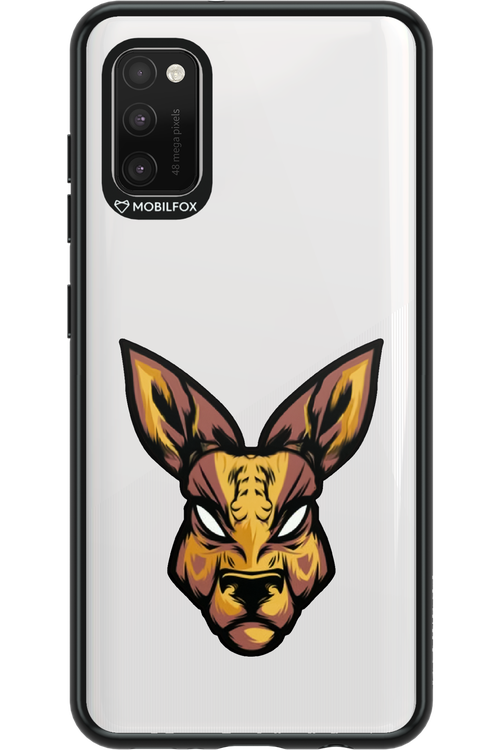 Kangaroo Head - Samsung Galaxy A41
