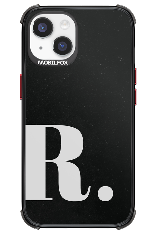 R (Off Space) 2.0 - Apple iPhone 14