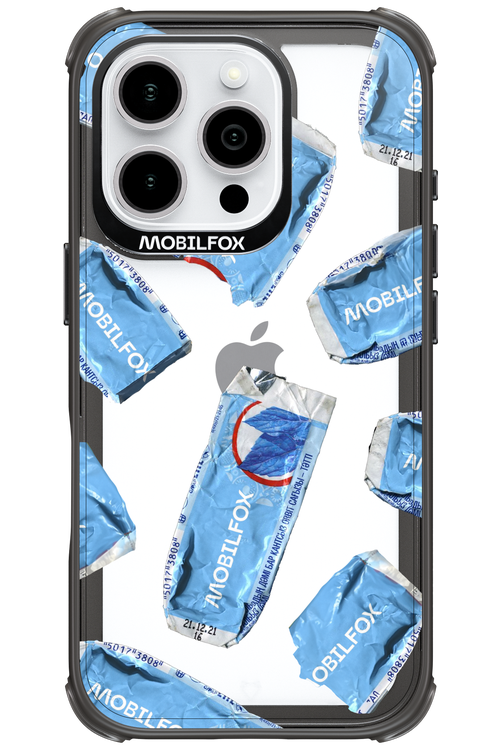 Mobilfox Gum 2.0 - Apple iPhone 16 Pro