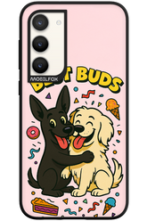Best Buds 2.0 - Samsung Galaxy S23 Plus
