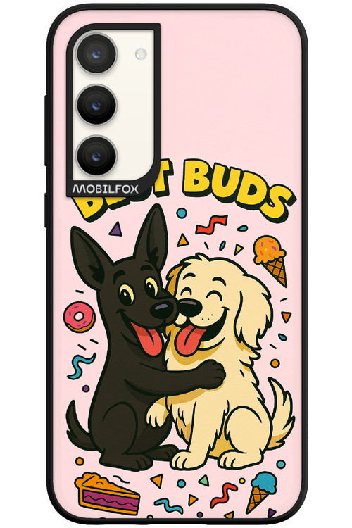 Best Buds 2.0 - Samsung Galaxy S23 Plus