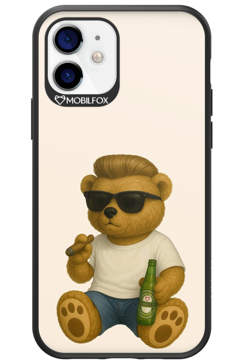 Gamibeer (Desert) - Apple iPhone 12