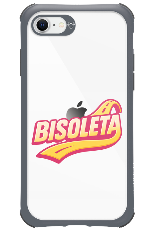 Bisoleta - Apple iPhone SE 2020