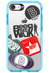 Beerseewalk I - Apple iPhone 7