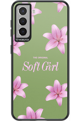 Original Soft Girl - Samsung Galaxy S21