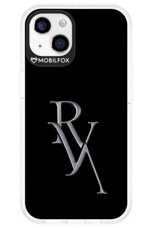 Silver RVA - Apple iPhone 13