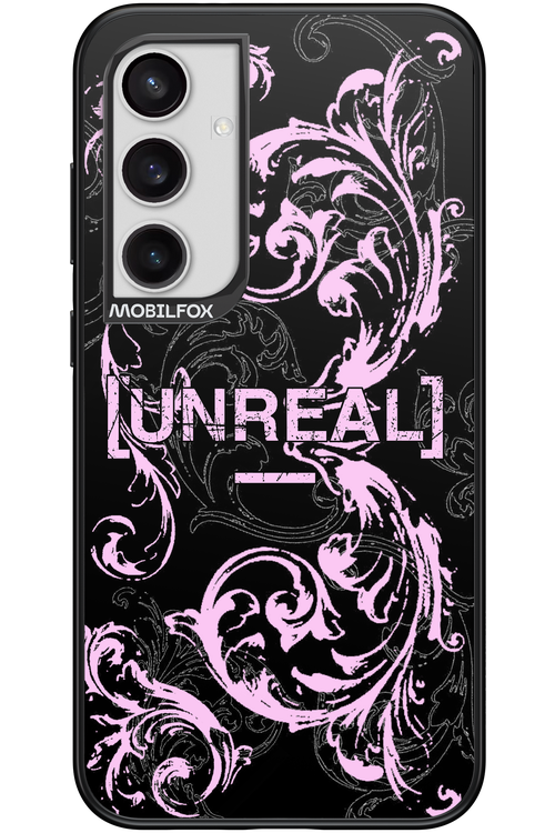 Antique Pink 2.0 - Samsung Galaxy S24+