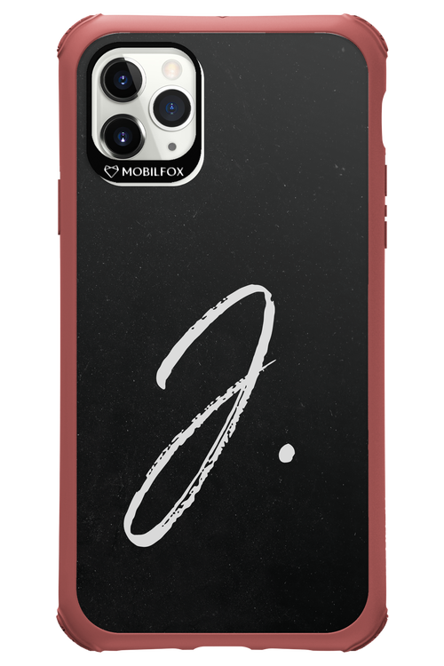 (Off Space) J 2.0 - Apple iPhone 11 Pro Max