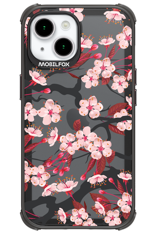 Sakura 2.0 - Apple iPhone 15
