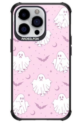 Boo Boo - Apple iPhone 13 Pro