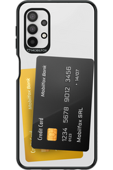 Cards 2.0 - Samsung Galaxy A32 5G