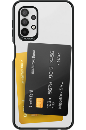 Cards 2.0 - Samsung Galaxy A32 5G