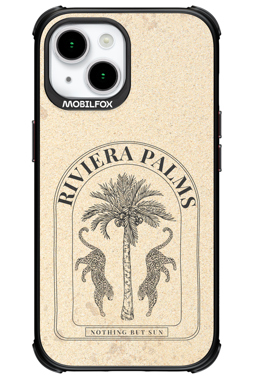 Riviera Palms 2.0 - Apple iPhone 15