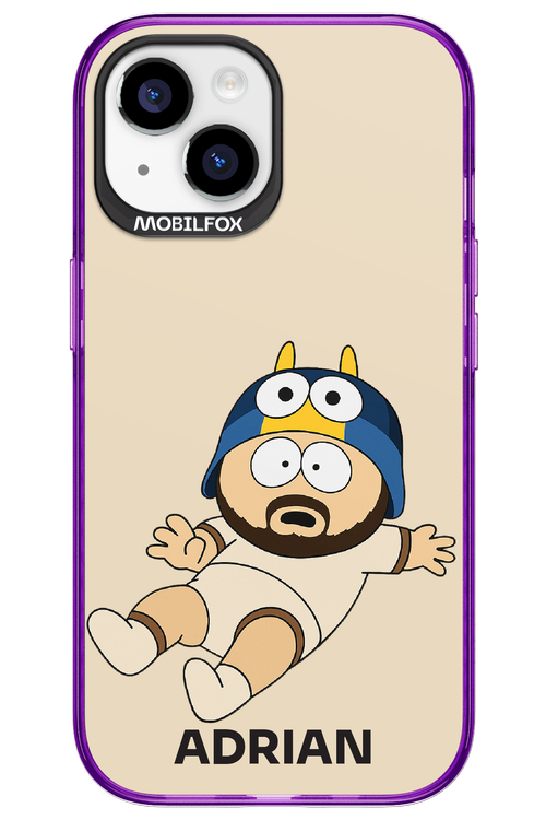 ChildHeli 1 - Apple iPhone 15