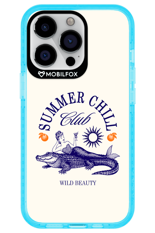 ChillMaid 2.0 - Apple iPhone 13 Pro
