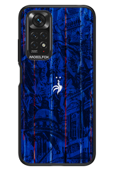 Franta 2.0 - Xiaomi Redmi Note 11/11S 4G