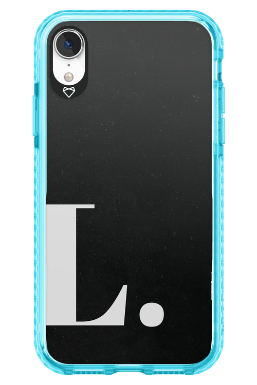 L (Off Space) 2.0 - Apple iPhone XR