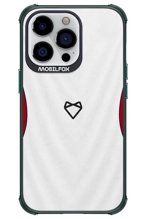 England X Mobilfox 2.0 - Apple iPhone 13 Pro