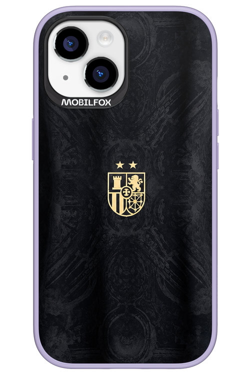 Spain Classic 2.0 - Apple iPhone 15