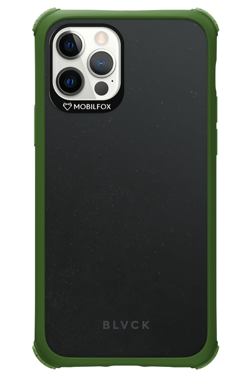 BLVCK 2.0 - Apple iPhone 12 Pro
