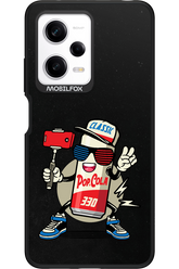 PopCola Classic 2.0 - Xiaomi Redmi Note 12 Pro 5G