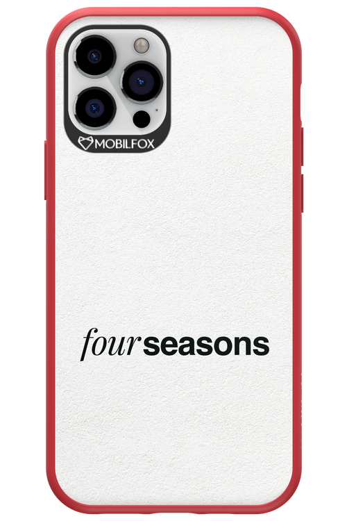 BSW FourSeasons 11 2.0 - Apple iPhone 12 Pro